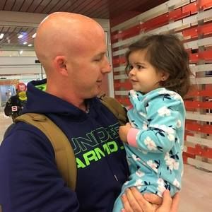 Meet your Posher, Derek